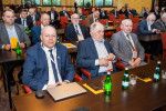 Obrady XXX Zgromadzenia Ogólnego Związku Powiatów Polskich, 13 marca 2024 r., Karpacz: 327