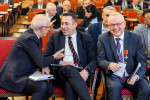 Obrady XXX Zgromadzenia Ogólnego Związku Powiatów Polskich, 13 marca 2024 r., Karpacz: 272