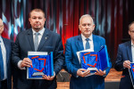 Gala Liderów i Laureatów Rankingu Związku Powiatów Polskich, 13 marca 2024 r., Karpacz: 262