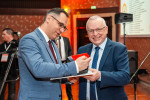 Gala Liderów i Laureatów Rankingu Związku Powiatów Polskich, 13 marca 2024 r., Karpacz: 108