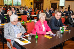 Obrady XXX Zgromadzenia Ogólnego Związku Powiatów Polskich, 13 marca 2024 r., Karpacz: 332