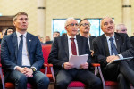 Obrady XXX Zgromadzenia Ogólnego Związku Powiatów Polskich, 13 marca 2024 r., Karpacz: 191