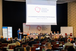 Obrady XXX Zgromadzenia Ogólnego Związku Powiatów Polskich, 13 marca 2024 r., Karpacz: 248