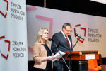 Obrady XXX Zgromadzenia Ogólnego Związku Powiatów Polskich, 13 marca 2024 r., Karpacz: 112