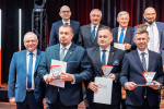 Gala Liderów i Laureatów Rankingu Związku Powiatów Polskich, 13 marca 2024 r., Karpacz: 141