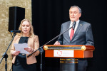 Obrady XXX Zgromadzenia Ogólnego Związku Powiatów Polskich, 13 marca 2024 r., Karpacz: 110