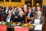 Obrady XXX Zgromadzenia Ogólnego Związku Powiatów Polskich, 13 marca 2024 r., Karpacz: 300