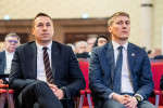 Obrady XXX Zgromadzenia Ogólnego Związku Powiatów Polskich, 13 marca 2024 r., Karpacz: 208