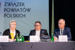 Obrady XXX Zgromadzenia Ogólnego Związku Powiatów Polskich, 13 marca 2024 r., Karpacz: 225