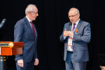 Obrady XXX Zgromadzenia Ogólnego Związku Powiatów Polskich, 13 marca 2024 r., Karpacz: 105