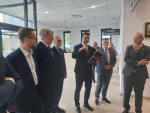 Posiedzenie Konwentu Powiatów Województwa Kujawsko-Pomorskiego, 23 maja 2024 r.,  Chełmno: 14