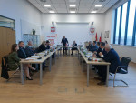 Posiedzenie Konwentu Powiatów Województwa Kujawsko-Pomorskiego, 23 maja 2024 r.,  Chełmno: 13