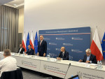 Posiedzenie plenarne Komisji Wspólnej Rządu i Samorządu Terytorialnego, 21 maja 2024 r., Warszawa: 4