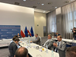 Posiedzenie plenarne Komisji Wspólnej Rządu i Samorządu Terytorialnego, 26 czerwca 2024 r., Warszawa: 3