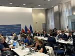 Posiedzenie plenarne Komisji Wspólnej Rządu i Samorządu Terytorialnego, 19 sierpnia 2024 r., Warszawa: 2