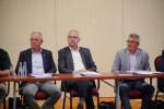Posiedzenie Zarządu ZPP, 25 września 2024 r., Mikołajki: 9