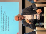 Samorządowe Forum Kapitału i Finansów - Forum Powiatów, 7-8 października 2024 r., Katowice: 16