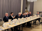 Posiedzenie Zarządu Związku Powiatów Polskich, 28-29 listopada 2024 r., Łańcut: 31