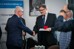 Posiedzenie Zarządu Związku Powiatów Polskich, 28 stycznia 2025 r., Warszawa: 30