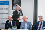 Posiedzenie Zarządu Związku Powiatów Polskich, 28 stycznia 2025 r., Warszawa: 26