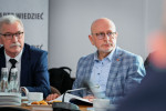 Posiedzenie Zarządu Związku Powiatów Polskich, 28 stycznia 2025 r., Warszawa: 13