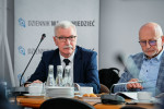 Posiedzenie Zarządu Związku Powiatów Polskich, 28 stycznia 2025 r., Warszawa: 12