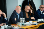 Posiedzenie Zarządu Związku Powiatów Polskich, 28 stycznia 2025 r., Warszawa: 9