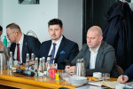 Posiedzenie Zarządu Związku Powiatów Polskich, 28 stycznia 2025 r., Warszawa: 21