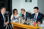 Posiedzenie Zarządu Związku Powiatów Polskich, 28 stycznia 2025 r., Warszawa: 20