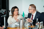 Posiedzenie Zarządu Związku Powiatów Polskich, 28 stycznia 2025 r., Warszawa: 22