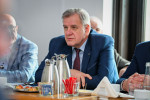 Posiedzenie Zarządu Związku Powiatów Polskich, 28 stycznia 2025 r., Warszawa: 14