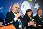 Europejski Kongres Samorządów, 3-4 marca 2024 r., Mikołajki: 30