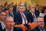Europejski Kongres Samorządów, 3-4 marca 2024 r., Mikołajki: 126