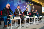 Europejski Kongres Samorządów, 3-4 marca 2024 r., Mikołajki: 93