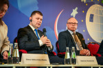Europejski Kongres Samorządów, 3-4 marca 2024 r., Mikołajki: 13