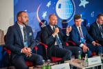 Europejski Kongres Samorządów, 3-4 marca 2024 r., Mikołajki: 42