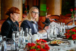 Posiedzenie Rady Programowej Europejskiego Kongresu Samorządów, 3 marca 2025 r., Mikołajki: 4