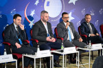 Europejski Kongres Samorządów, 3-4 marca 2024 r., Mikołajki: 162