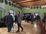 Dziedzictwo i rozwój - Konferencja Muzeów i Samorządu Terytorialnego, 13-14 marca 2025 r., Szamotuły i Szreniawa: 31