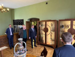 Dziedzictwo i rozwój - Konferencja Muzeów i Samorządu Terytorialnego, 13-14 marca 2025 r., Szamotuły i Szreniawa: 32