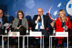 Europejski Kongres Samorządów, 3-4 marca 2024 r., Mikołajki: 25