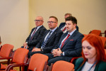 Europejski Kongres Samorządów, 3-4 marca 2024 r., Mikołajki: 53