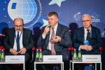Europejski Kongres Samorządów, 3-4 marca 2024 r., Mikołajki: 28