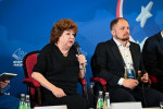 Europejski Kongres Samorządów, 3-4 marca 2024 r., Mikołajki: 11