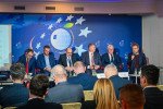 Europejski Kongres Samorządów, 3-4 marca 2024 r., Mikołajki: 99