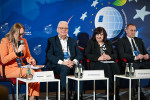 Europejski Kongres Samorządów, 3-4 marca 2024 r., Mikołajki: 76