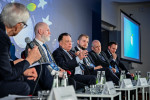 Europejski Kongres Samorządów, 3-4 marca 2024 r., Mikołajki: 16