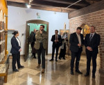 Dziedzictwo i rozwój - Konferencja Muzeów i Samorządu Terytorialnego, 13-14 marca 2025 r., Szamotuły i Szreniawa: 7