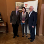 Dziedzictwo i rozwój - Konferencja Muzeów i Samorządu Terytorialnego, 13-14 marca 2025 r., Szamotuły i Szreniawa: 4