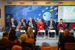 Europejski Kongres Samorządów, 3-4 marca 2024 r., Mikołajki: 85